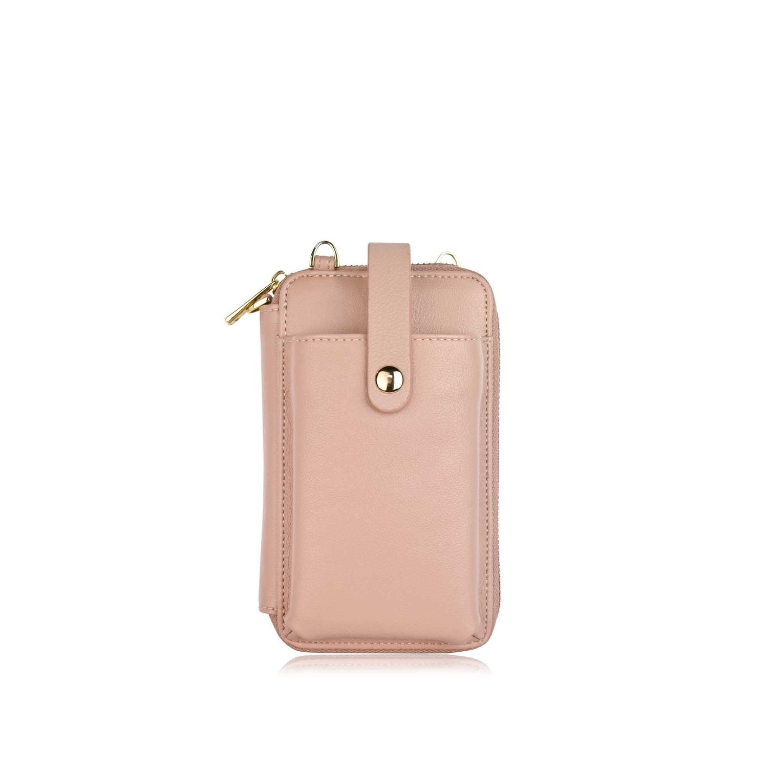 Pochette Espe Pastel  Smartphone rose  SS25 PE2025