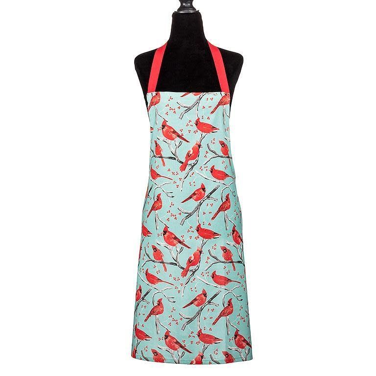 Cardinal Apron/ tablier cardinaux