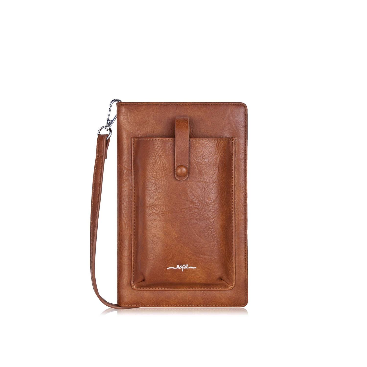 Pochette ISmart Pastel Tan