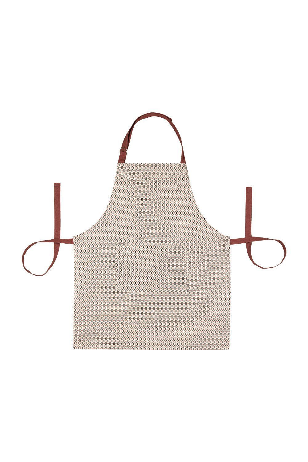 Tablier de cuisine Pattern