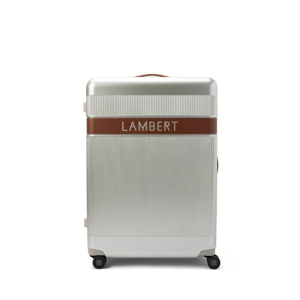 Le Aspen - Valise d&#39;enregistrement affogato Lambert