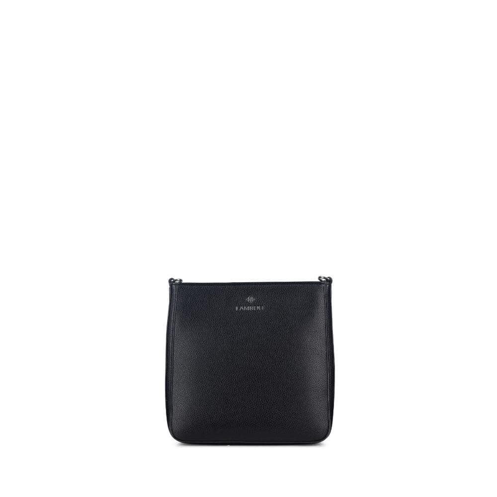 Natalia - Sac Lambert noir