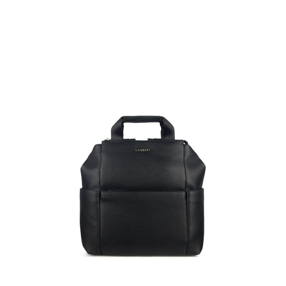 Le Nala - Sac à couche Lambert noir