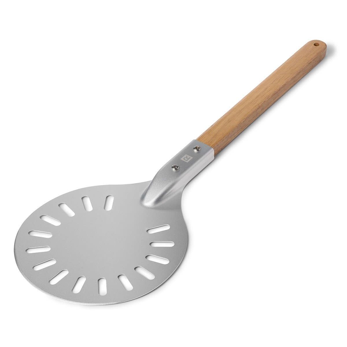 Pelle à tourner pour Pizza manche acacia Ricardo