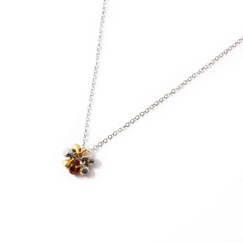 Collier  Briana  Érable   Anne-Marie Chagnon PE 2024
