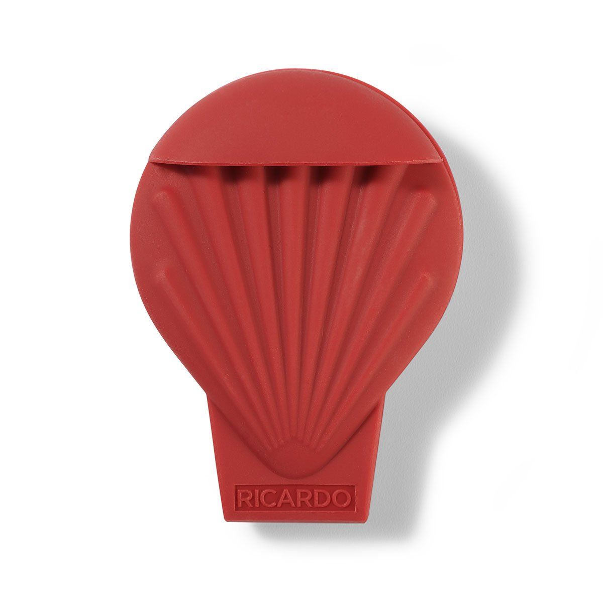 Porte-huitre en silicone Ricardo