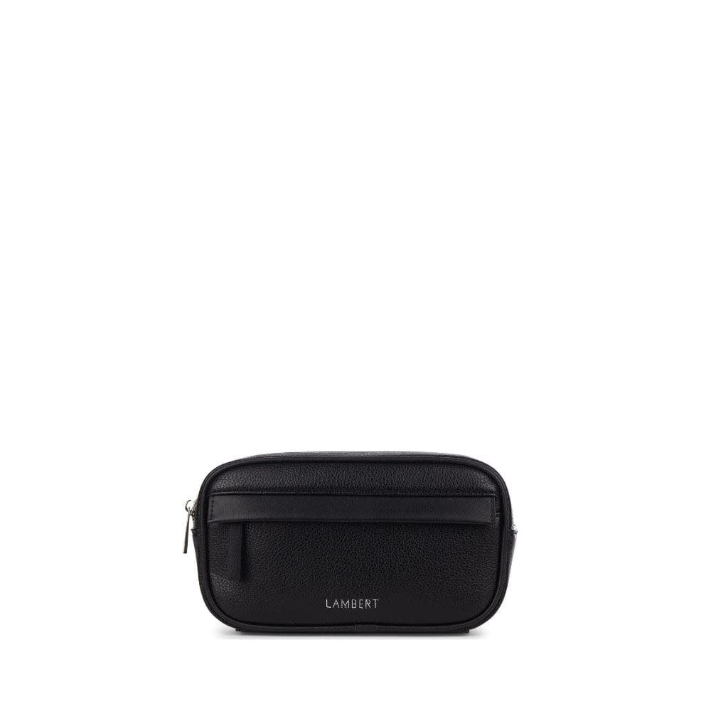 Le Marina Sac à main noir