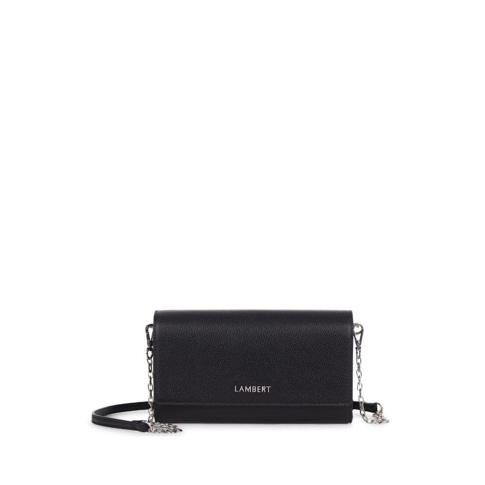 Le Felicia Sac à main noir