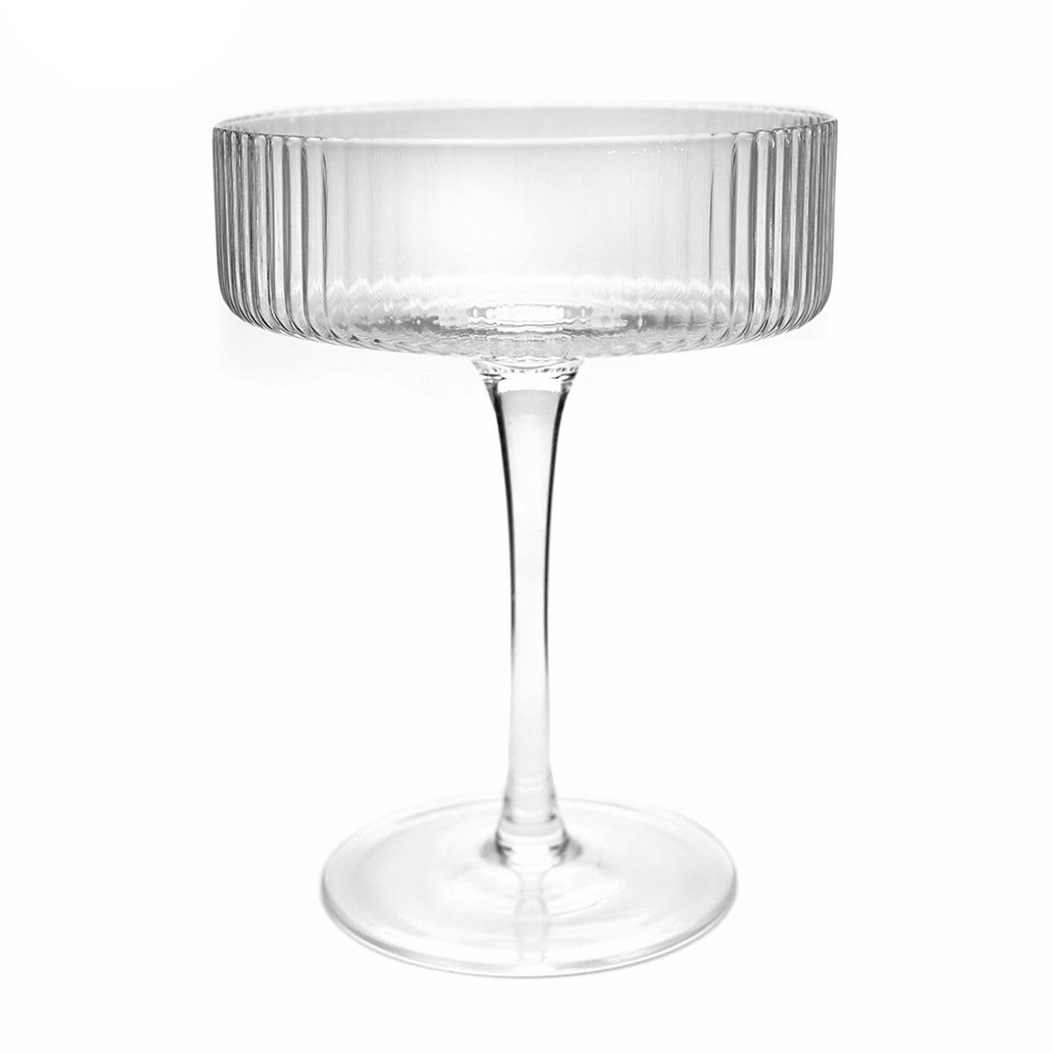 Coupe de champagne Antoinette  290ml bt/4