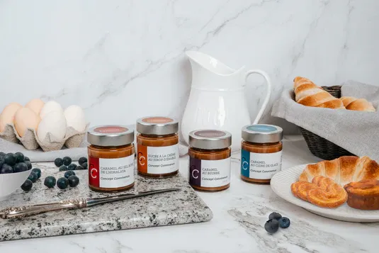 Confiture