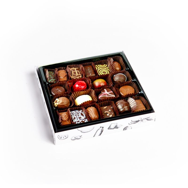 Chocolat