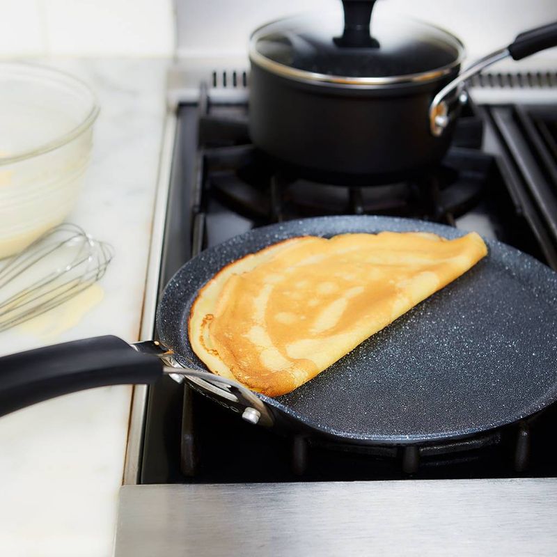 Pour la cuisson