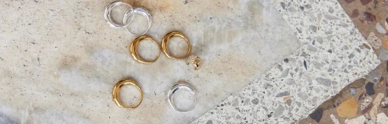 Bague