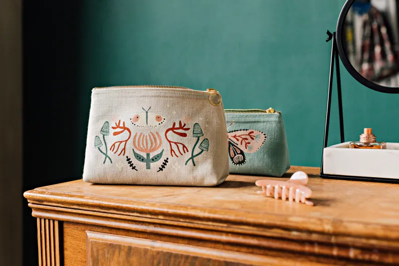 Sac à cosmétique