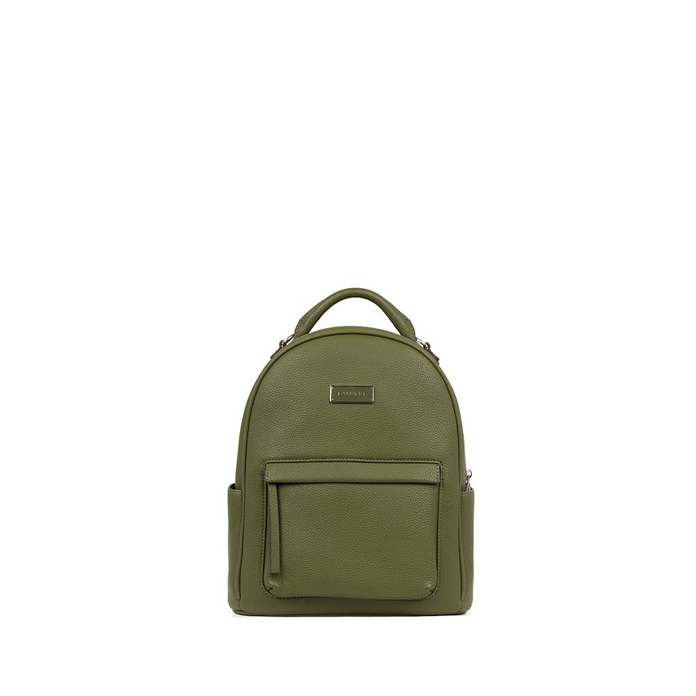 Le Maude - Sac convertible Olive