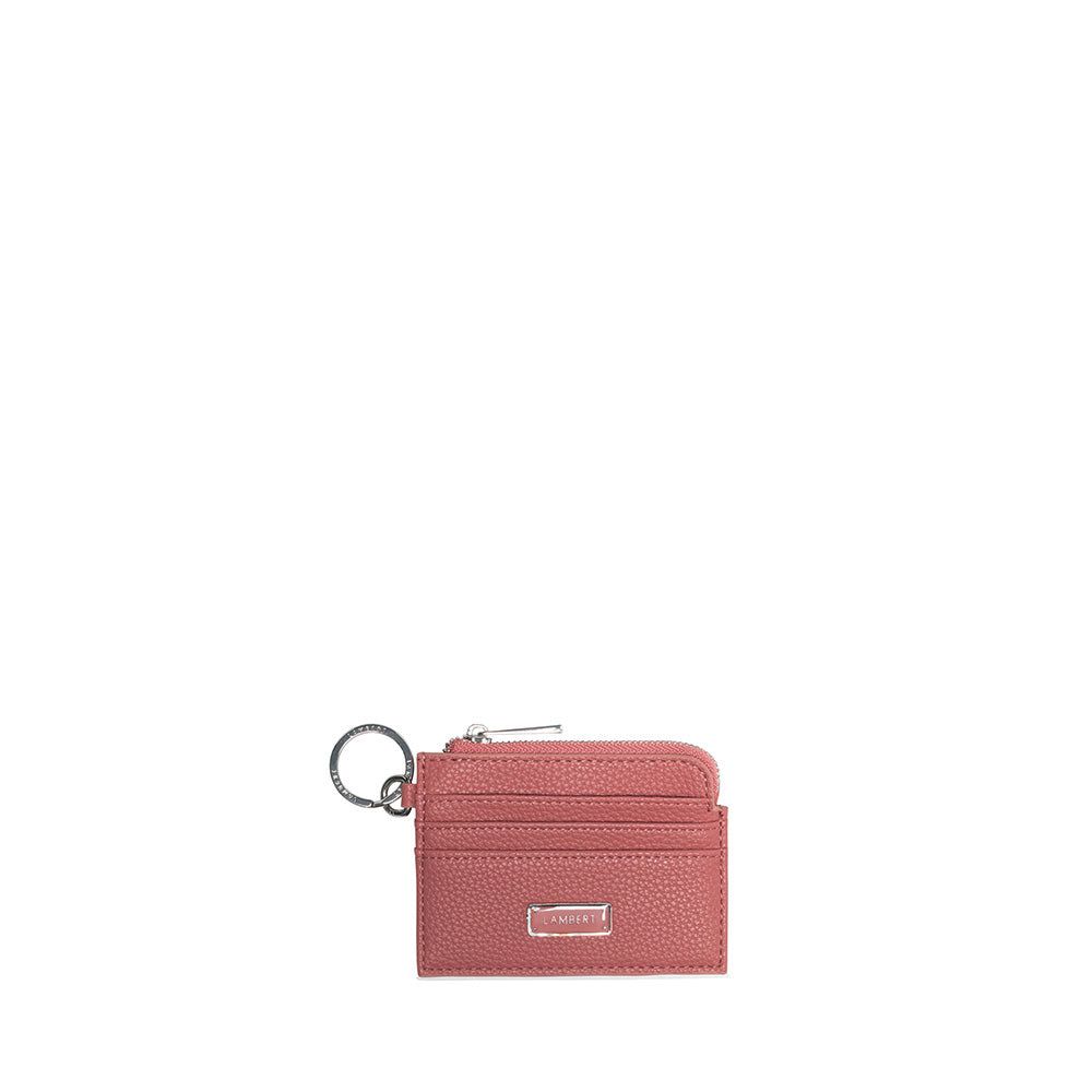 MELODY - Porte cartes Petal