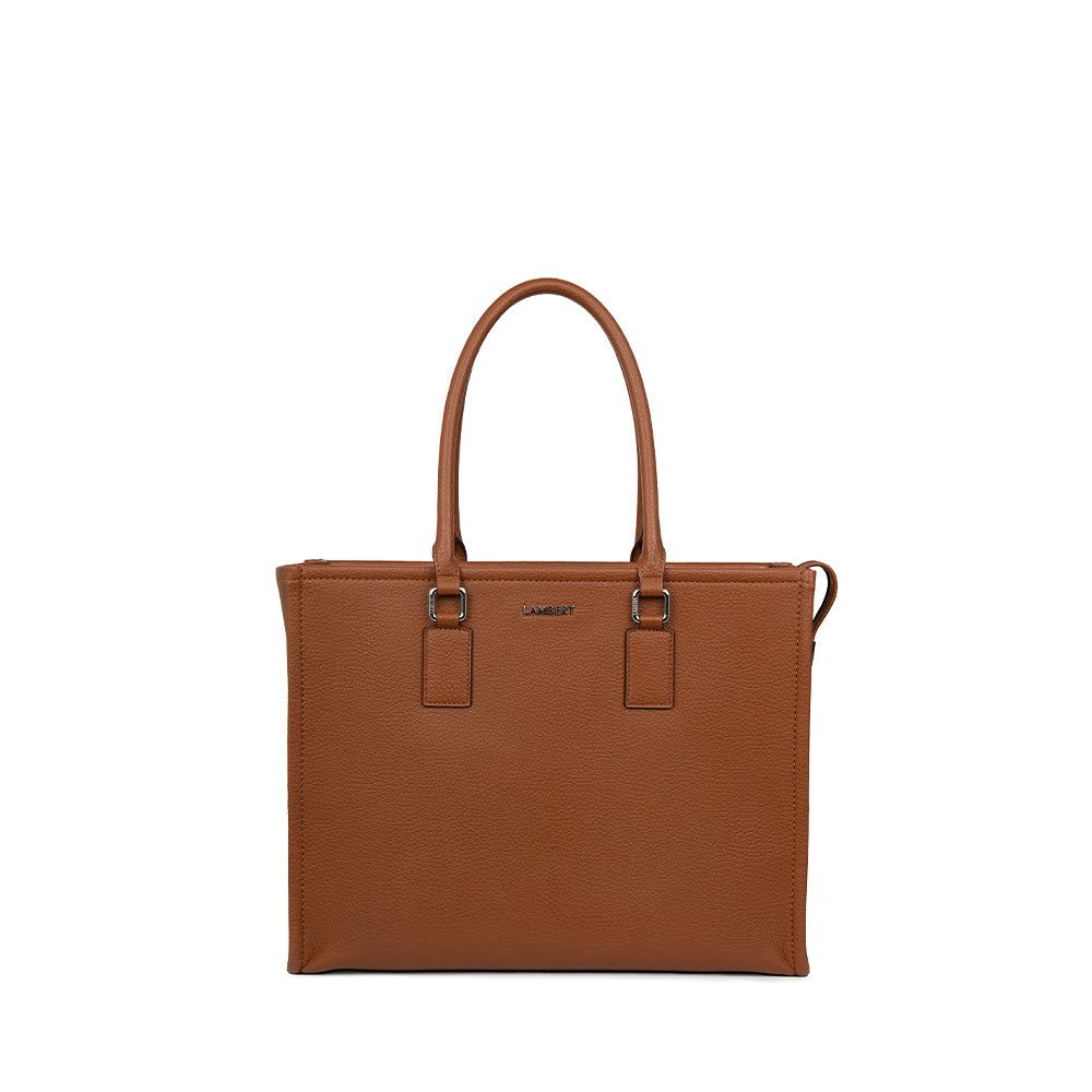 Valentina - Sac à main tote Affogato