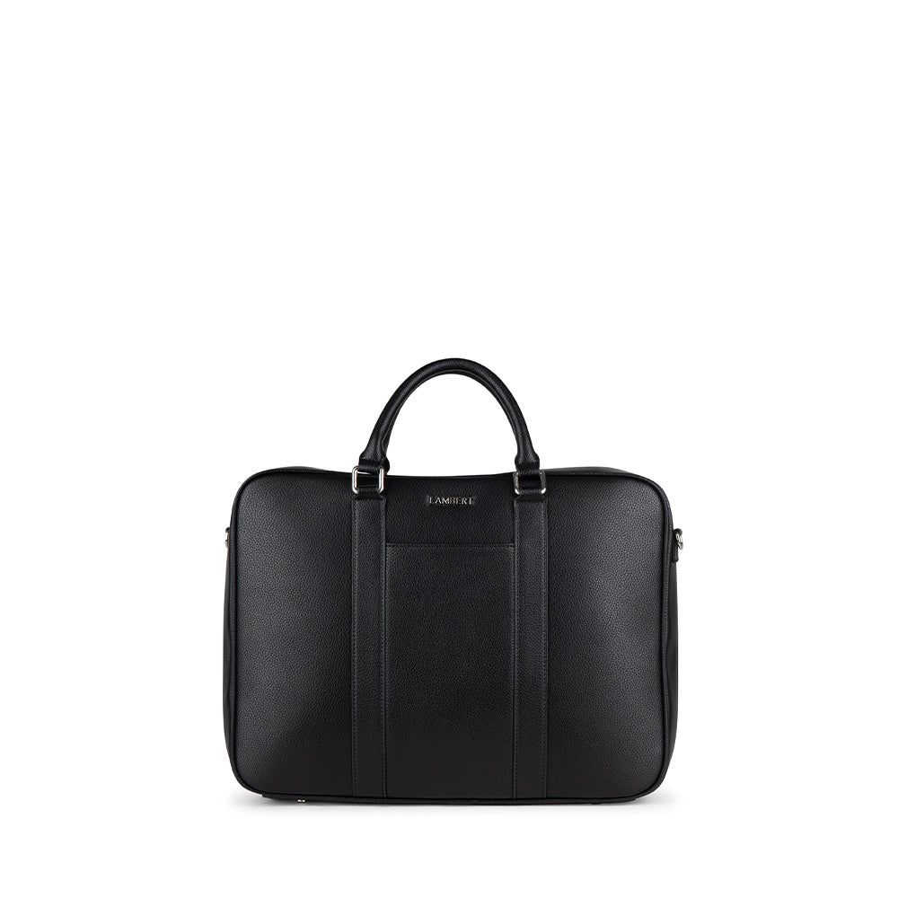 Noah - Sac messager noir