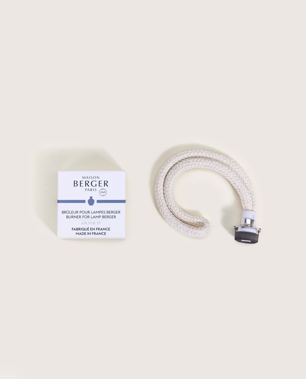 Brûleur pour lampe Air Pur