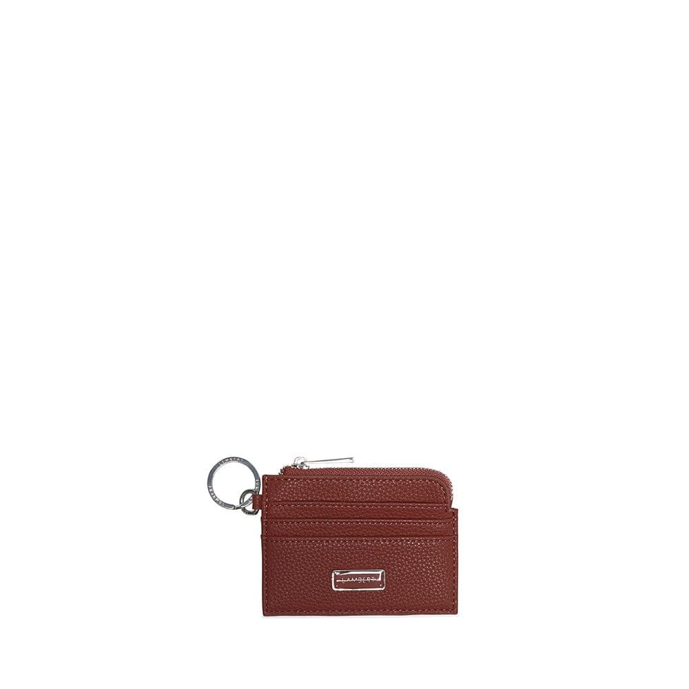 MELODY - Porte cartes Rosewood Peb