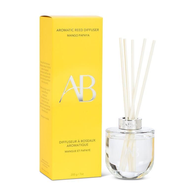 Diffuseur de Parfum Mangue et Papaye