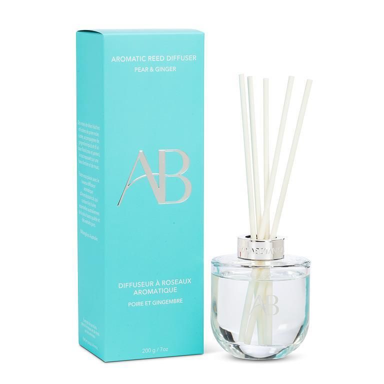 Diffuseur de parfum Poire et gingembre
