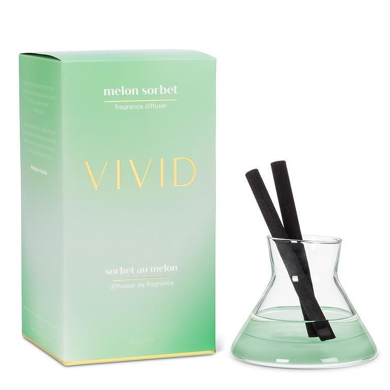 Diffuseur de Fragrance  Sorbet au Melon
