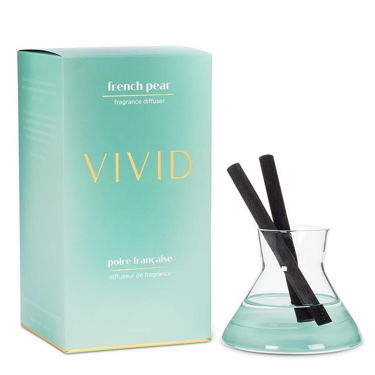 Diffuseur de Fragrance  Poire Française