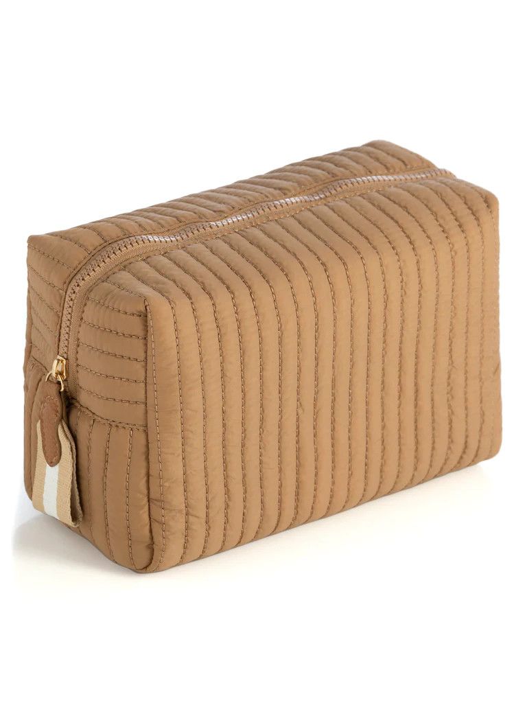 Trousse Cosmétique Large  Ezra Tan
