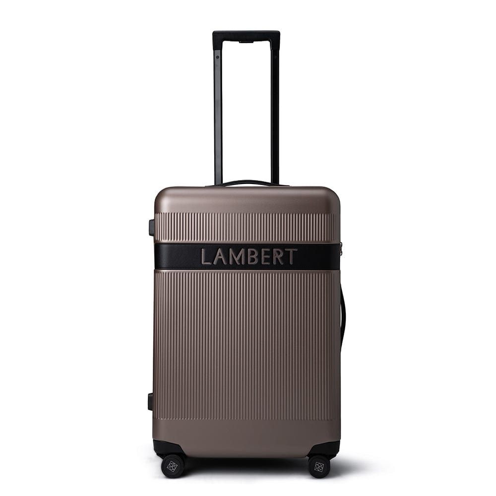 Tokyo - Valise d&#39;enregistrement Moyenne Moonstone-Pol  Lambert