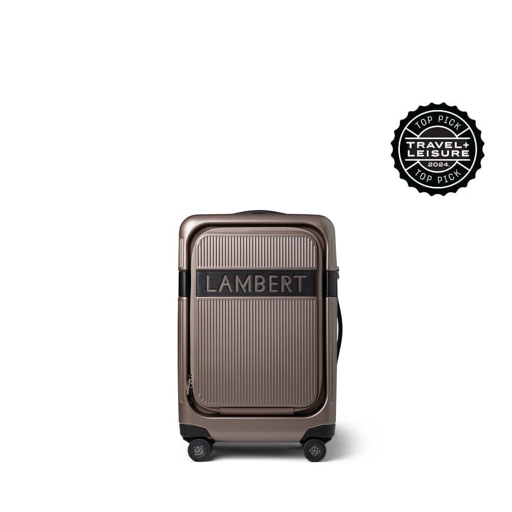 Le Bali -Valise de cabine  moonstone  Lambert