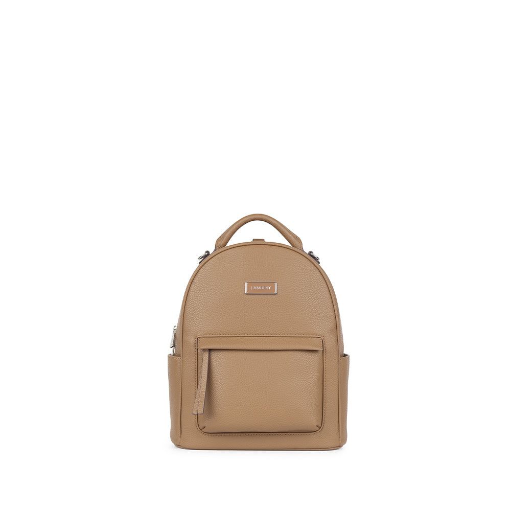 Le Maude - Sac convertible Downtown-Peb
