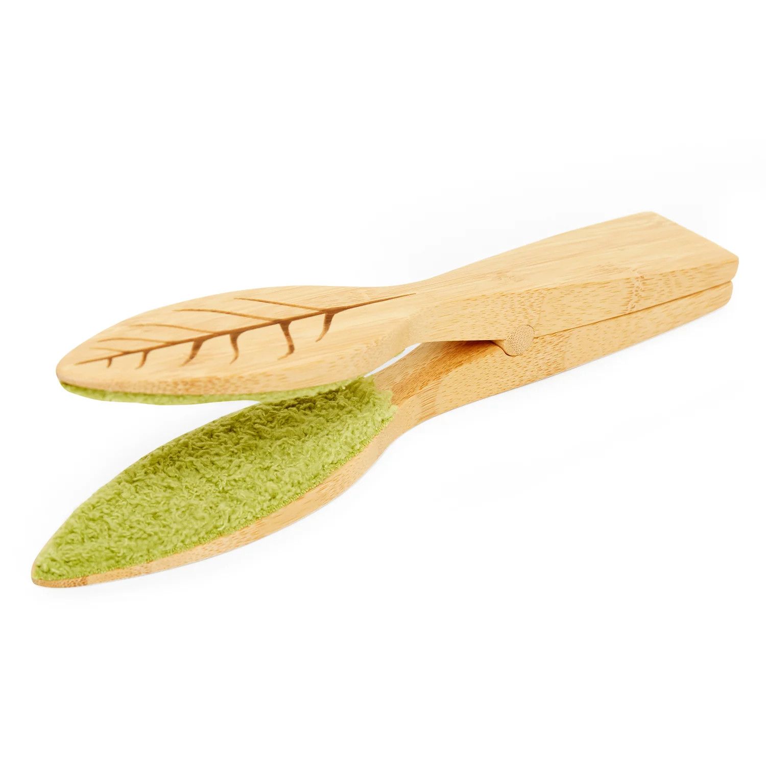 Pinces feuilles  CD-671  de Kikkerland