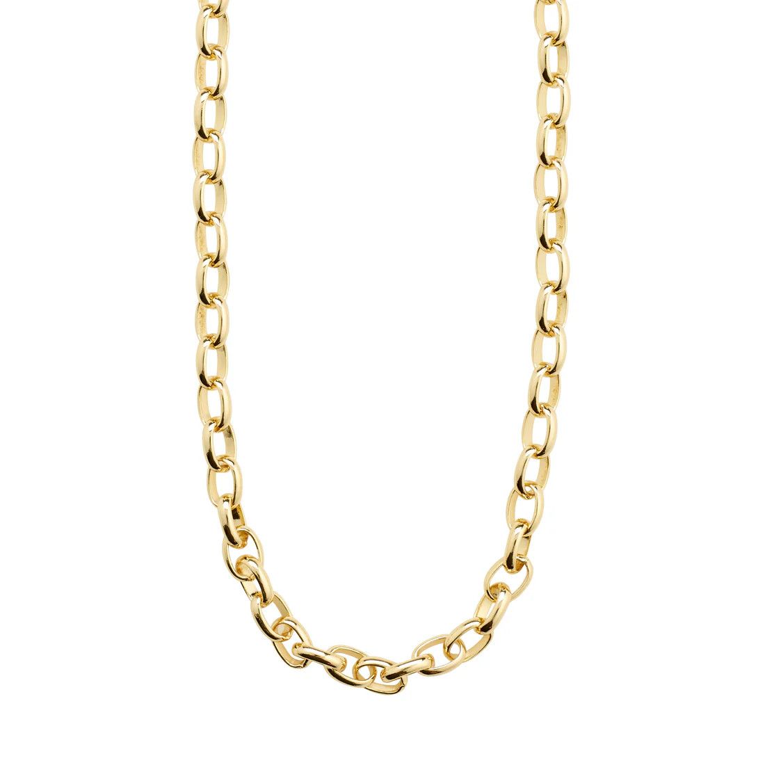 Collier Pilgrim Charm or