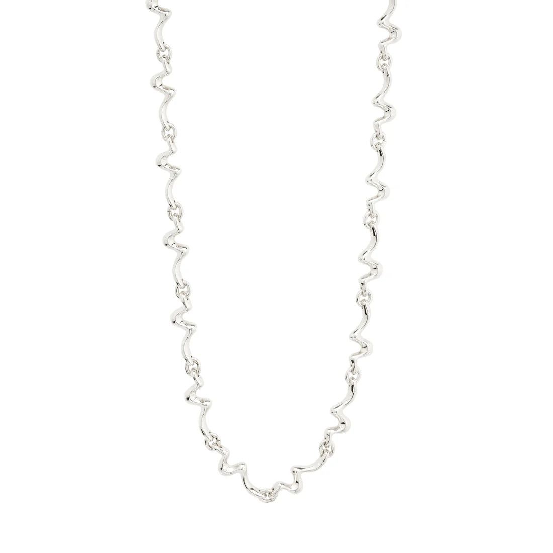 Collier Pilgrim Penelope argent