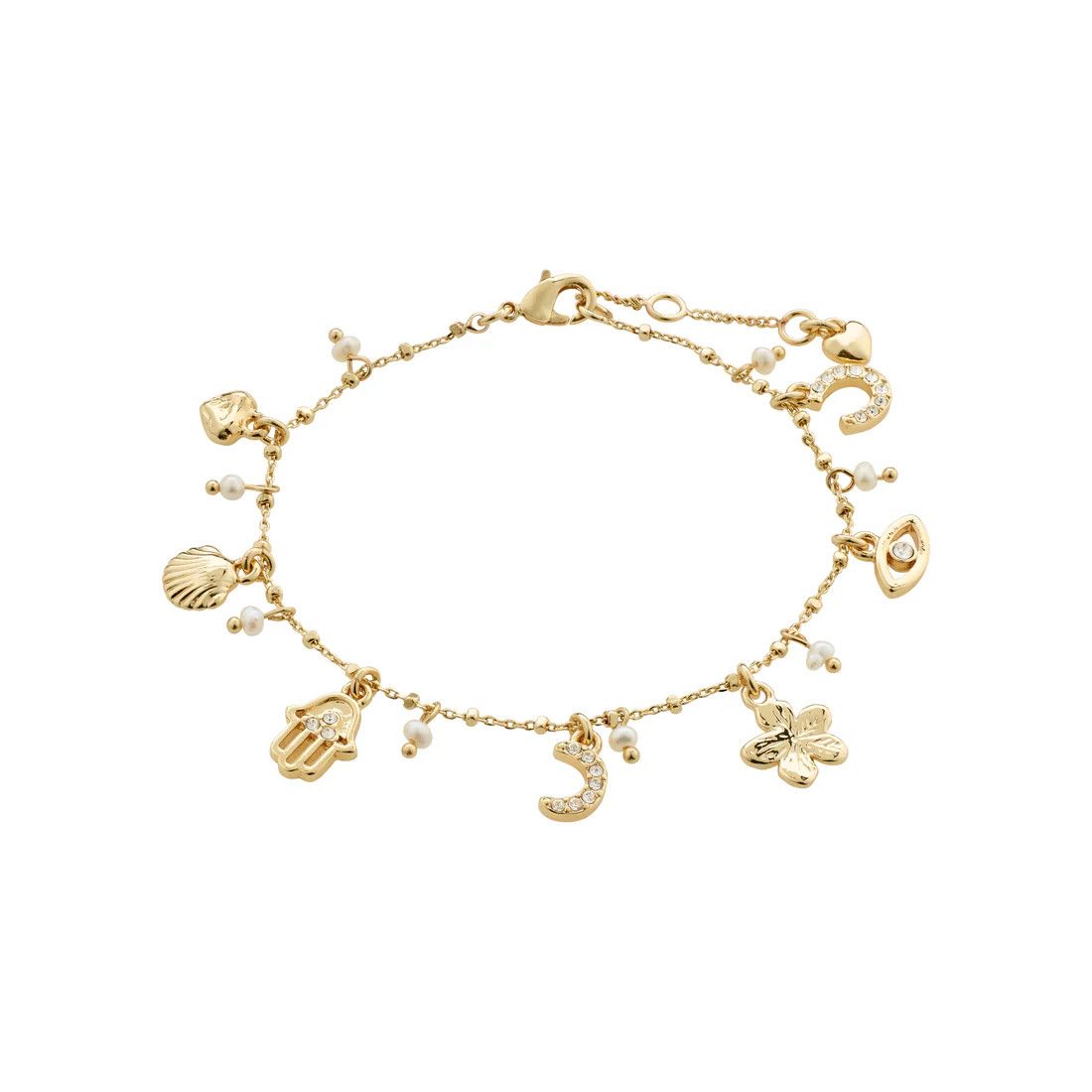 Bracelet Pilgrim Prudence or