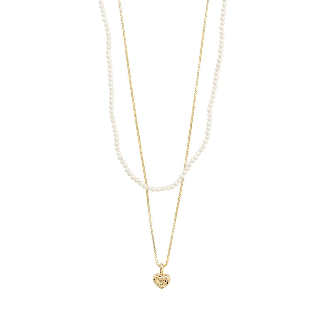 Collier Pilgrim Arlet or 2-1
