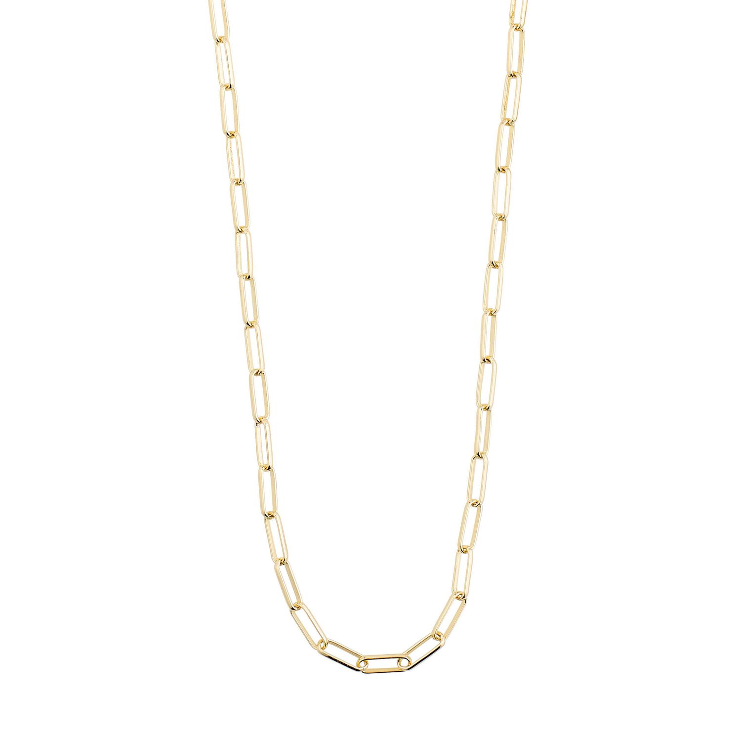 Collier Pilgrim Ronja   C.C., Color: Or