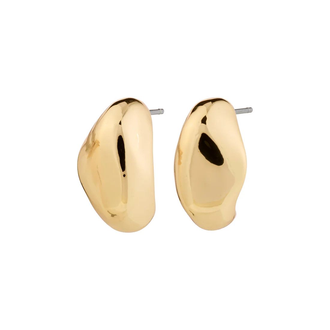 Boucle d&#39;oreille  Pilgrim Dune or