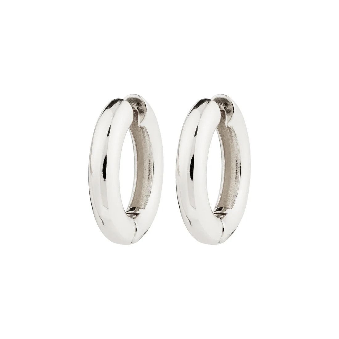 Boucle d&#39;oreille  Pilgrim Marlo argent