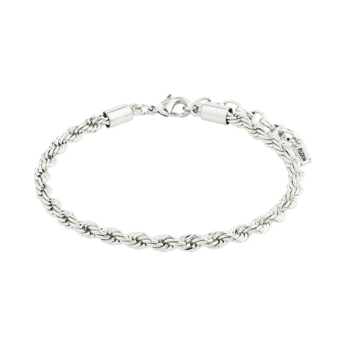 Bracelet Pilgrim Pam argent