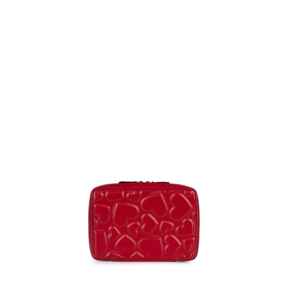Tasha Ruby Box