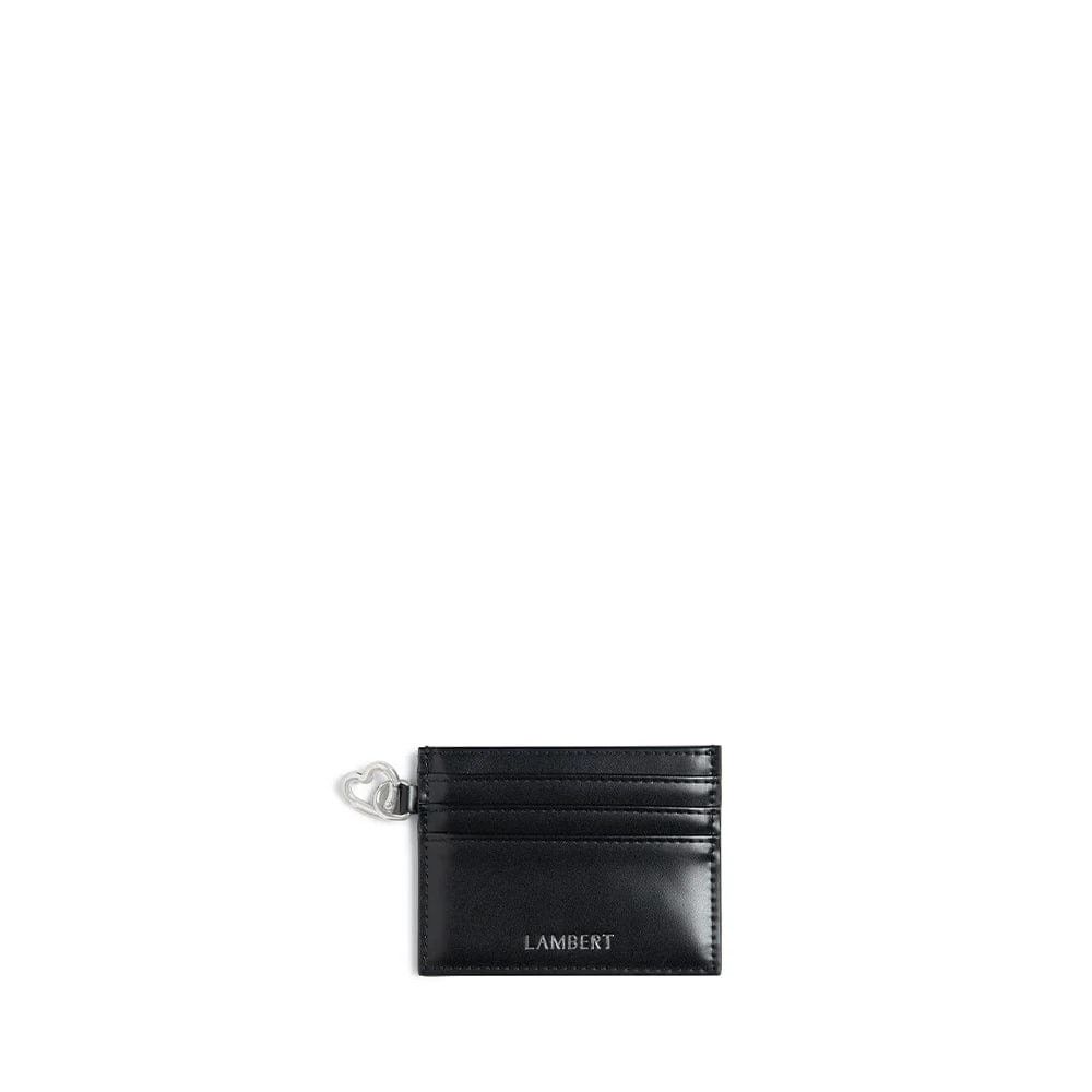 Bliss Box Porte-Cartes Noir
