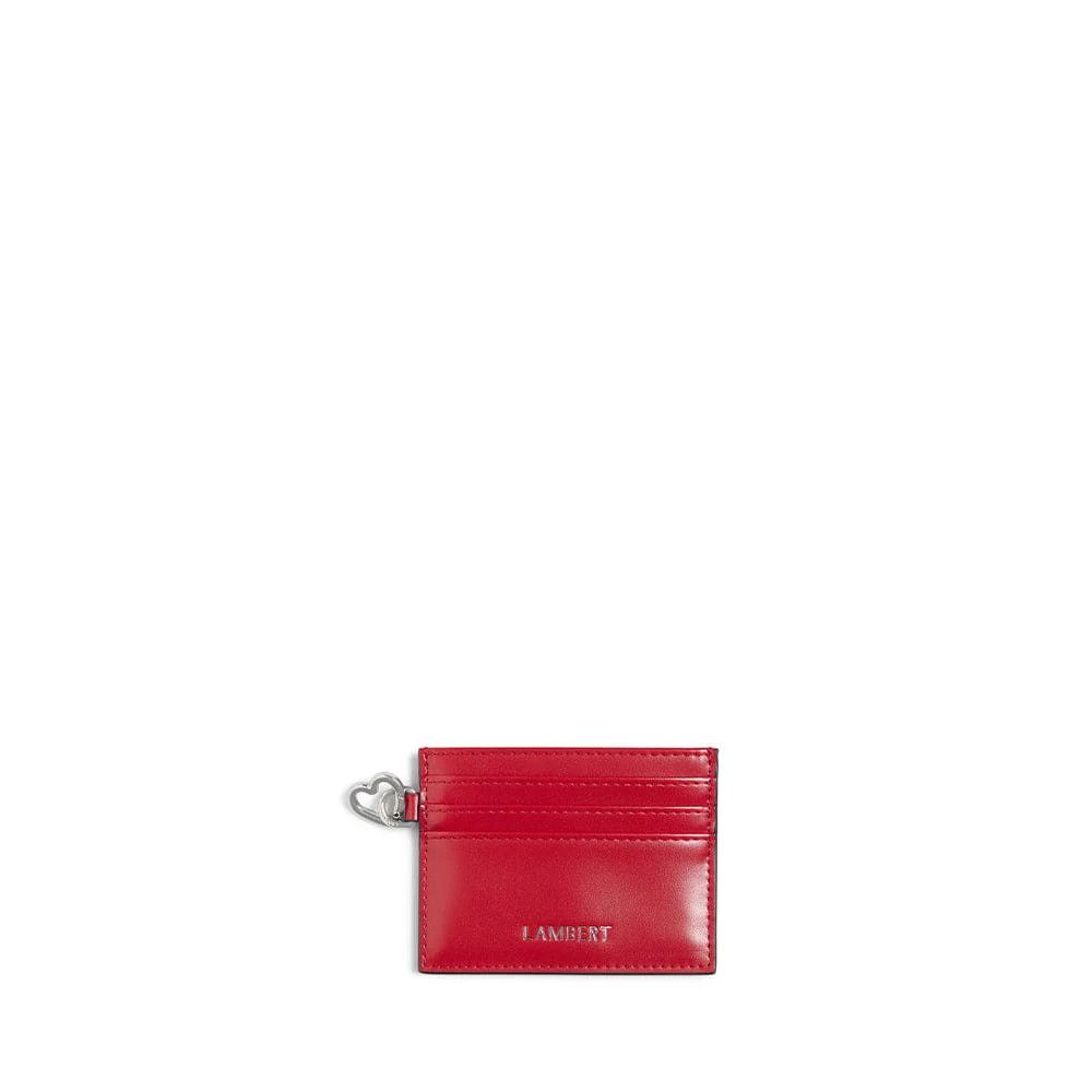 Bliss Ruby Box Porte-Cartes