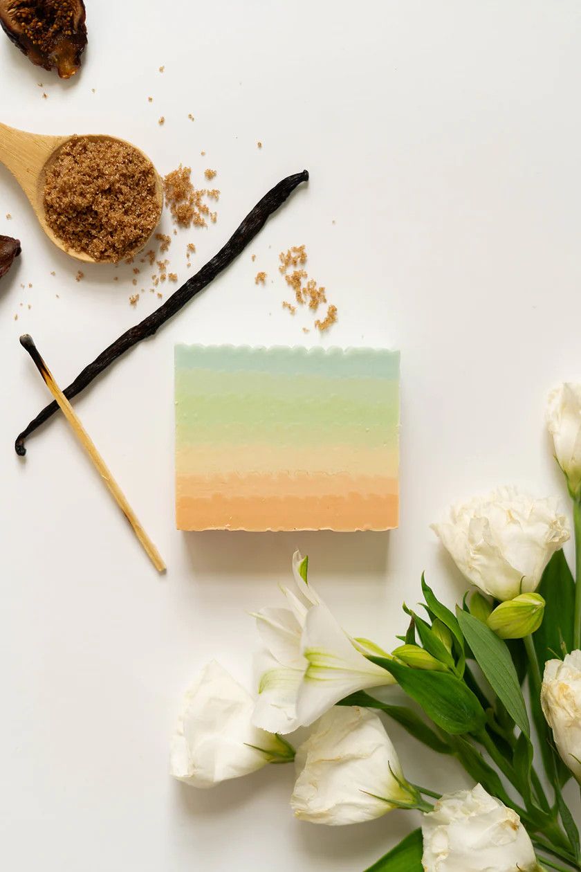 Savon Horizons Soap So Co