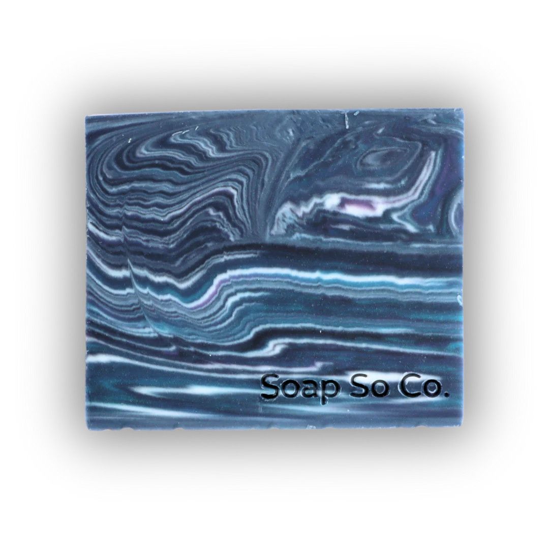 Savon Transcend Soap So Co