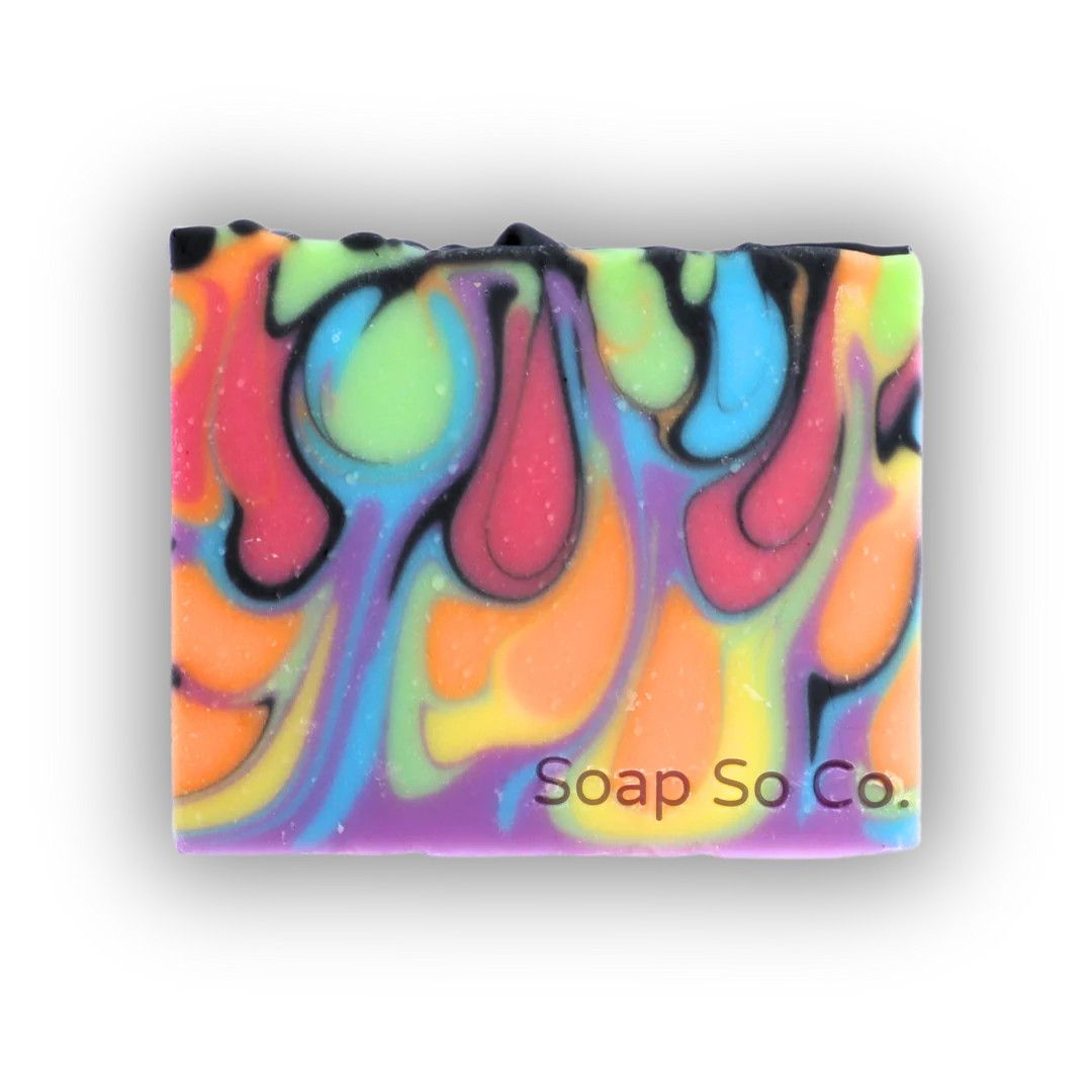 Savon Esprit adolescent Soap So Co