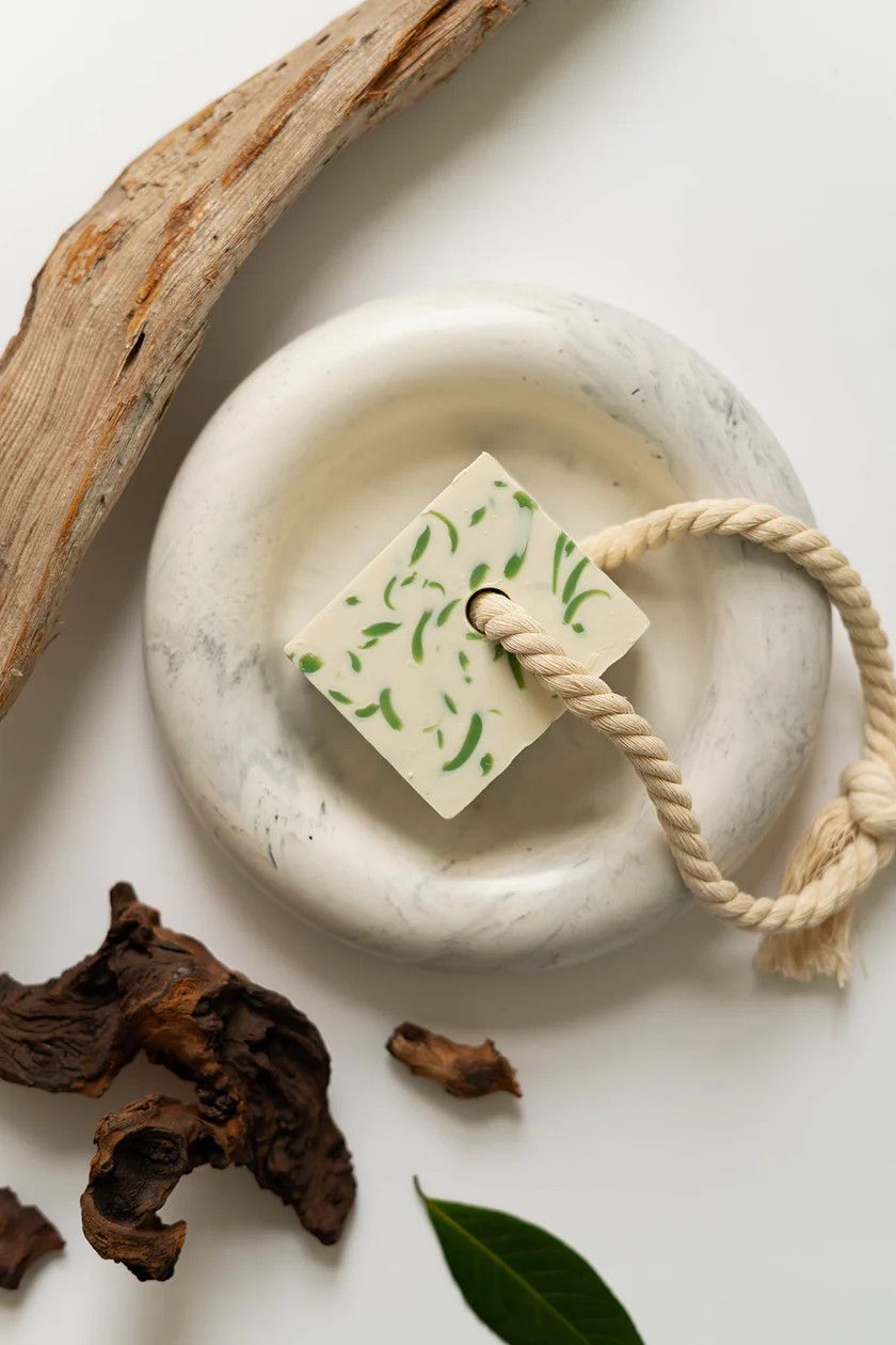 Savon Forest goutte à goutte Soap So Co