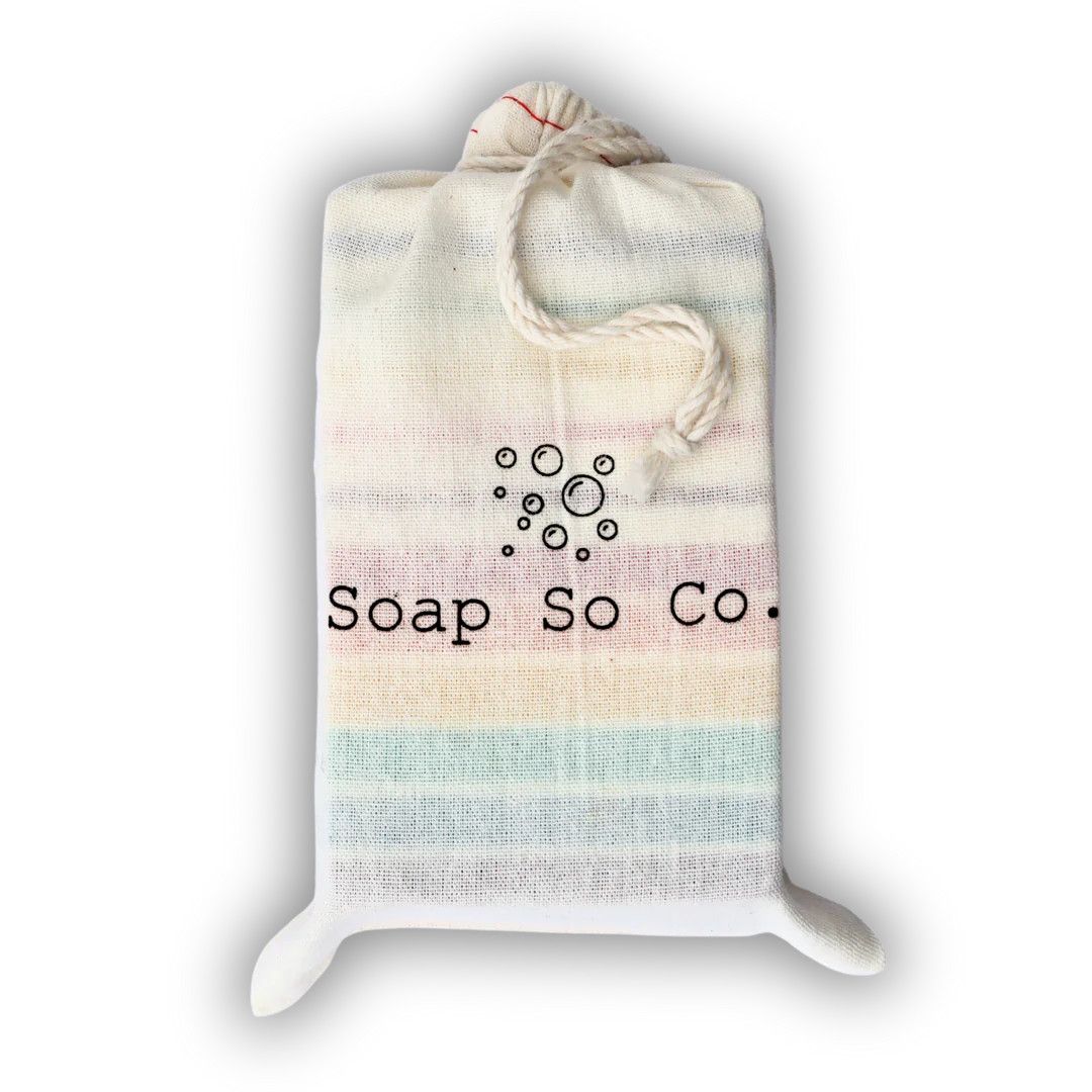 Savon Essayez-les tous Soap So Co