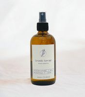 Parfum d&#39;ambiance Dans les Bois  250 ml  Lavande Sauvage